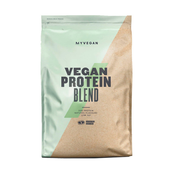 Vegan Protein Blend (1 кг)