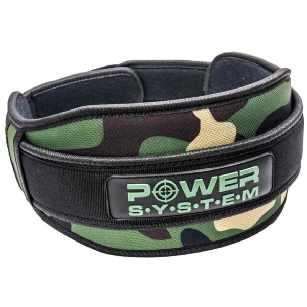 Power System Predator Камуфляж
