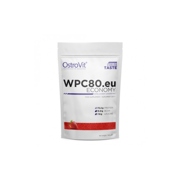 Economy WPC 80 (700 грам) Economy WPC 80 (700 грам)