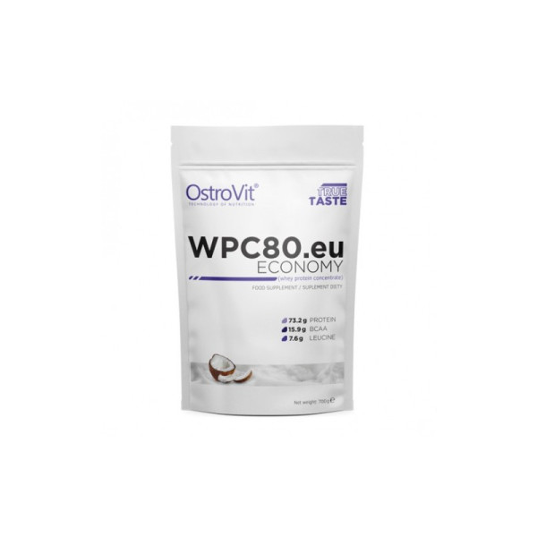 Economy WPC 80 (700 грам) Economy WPC 80 (700 грам)