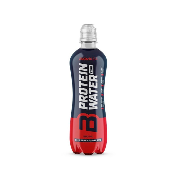 PROTEIN WATER ZERO (500 мл)