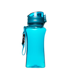 Uzspace Wasser Glossy Голубой (350 мл)