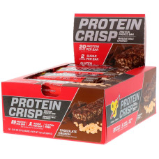 PROTEIN CRISP 12x56 g