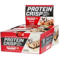 PROTEIN CRISP 12x56 g