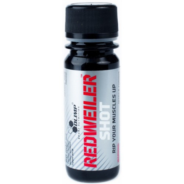 R-WEILER Shot 20 шт (60 мл) R-WEILER Shot 20 шт (60 мл)