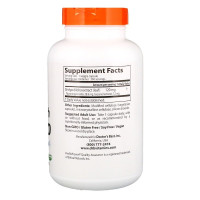 Extra Strength Ginkgo 120 мг (360 Капсул)