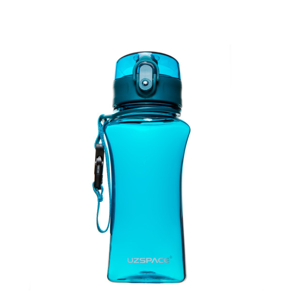 Uzspace Wasser Glossy Голубой (350 мл)