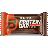 Protein Bar salted caramel (35 грам) Protein Bar salted caramel (35 грам)