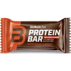 Protein Bar salted caramel (35 грамм)