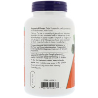 CALCIUM CITRATE 240 Капсул