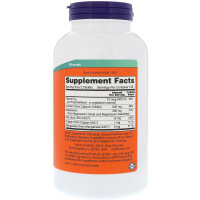CALCIUM CITRATE 250 Таблеток