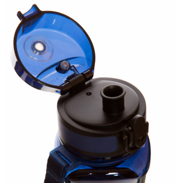 Uzspace Wasser Matte Синий (350 мл) Uzspace Wasser Matte Синий (350 мл)