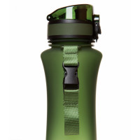 Uzspace Wasser Matte Зеленый (350 мл)