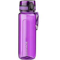 Uzspace U-type–Tritan Фиолетовый (750 мл)