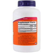 FLUSH FREE NIACIN 500mg 180 Капсул