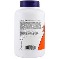 FLUSH FREE NIACIN 500mg 180 Капсул