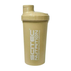 Shaker Scitec Tr Desert Old Пустельний (700 мл)
