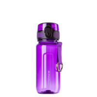 Uzspace U-type–Tritan Фиолетовый (350 мл)