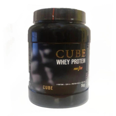 CUBE Whey Protein (1 кг)