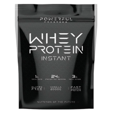 Сироватковий протеїн Powerful Progress 100% Whey Protein (2 кг)