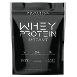 Сироватковий протеїн Powerful Progress 100% Whey Protein (1 кг)