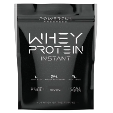 Сироватковий протеїн Powerful Progress 100% Whey Protein (1 кг)