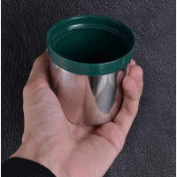 Термос Stanley Legendary Classic Matte green 1 л.