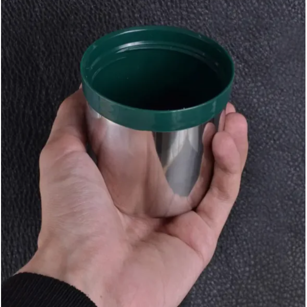 Термос Stanley Legendary Classic Matte green 1 л.