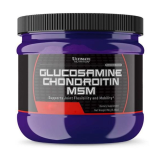 Препарат для суставов и связок Ultimate Glucosamine Chondroitin MSM, 158 г Фруктовый пунш(Уценка) Препарат для суставов и связок Ultimate Glucosamine Chondroitin MSM, 158 г Фруктовый пунш(Уценка)
