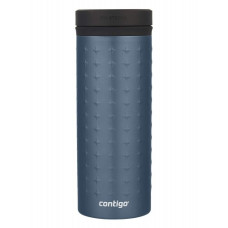 Термокружка Contigo Twist Seal Eclipse Stormy Weather 473 мл