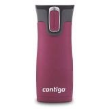 Термокружка Contigo West Loop Passion Fruit 473 мл