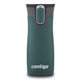 Термокухоль Contigo West Loop Chard 473 мл Термокухоль Contigo West Loop Chard 473 мл