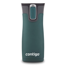 Термокружка Contigo West Loop Chard 473 мл