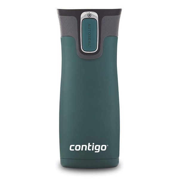 Термокружка Contigo West Loop Chard 473 мл