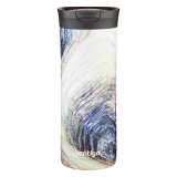  Термокружка Contigo Huron Couture Snapseal 591 мл Twilight Shell (2081780) 