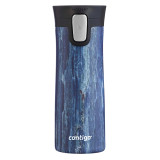 Термокухоль Contigo Pinnacle Couture Blue Slate 415 мл