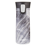 Термокухоль Contigo Pinnacle Couture Black Shell 415 мл Термокухоль Contigo Pinnacle Couture Black Shell 415 мл