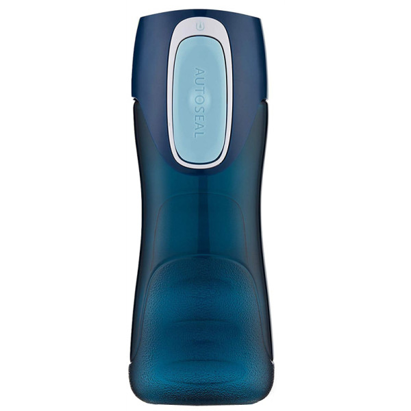 Детская бутылка для воды Contigo Kids Trekker Nautical 420 мл