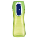 Детская бутылка для воды Contigo Kids Trekker Granny Smith 420 мл