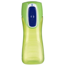 Дитяча пляшка для води Contigo Kids Trekker Granny Smith 420 мл