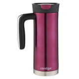 Термокружка Contigo Superior Stainless Steel Vivacious 591 мл Термокружка Contigo Superior Stainless Steel Vivacious 591 мл