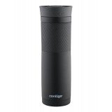 Термокухоль Contigo Byron Matte Black 709 мл Термокухоль Contigo Byron Matte Black 709 мл