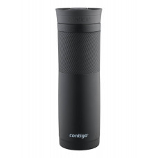Термокружка Contigo Byron Matte Black 709 мл