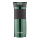 Термокружка Contigo Byron SnapSeal 591 мл Greyed Jade SSG100B01