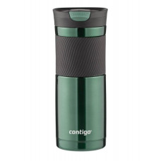 Термокружка Contigo Byron SnapSeal 591 мл Greyed Jade SSG100B01