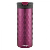 Термокружка Contigo Kenton Snapseal Very Berry 590 мл Термокружка Contigo Kenton Snapseal Very Berry 590 мл