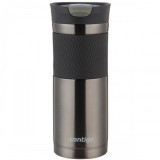 Термокухоль Contigo Byron Snapseal Gunmetal 591 мл