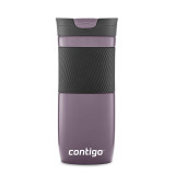 Термокружка Contigo Byron Snapseal Dark Plum 473 мл