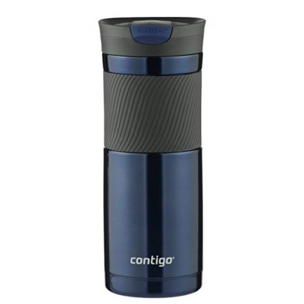 Термокружка Contigo Byron Snapseal Monaco 591 мл