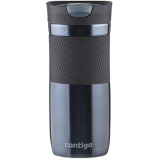 Термокухоль Contigo Byron Snapseal Stormy Weather 473 мл
